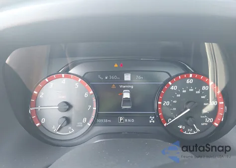 2023 Nissan Titan Xd Pro-4X 4X4 из США, поврежденный, VIN 1N6AA1FB5PN117180